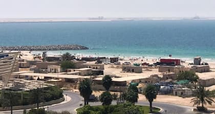 Emirates Stars Hotel Apartments Sharjah