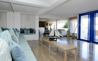 Televisión plasma 32 pulgadas con canales de televisión por cable