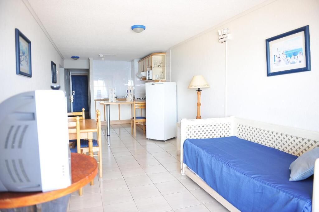 1 Schlafzimmer, Zimmersafe, laptopgeeigneter Arbeitsplatz