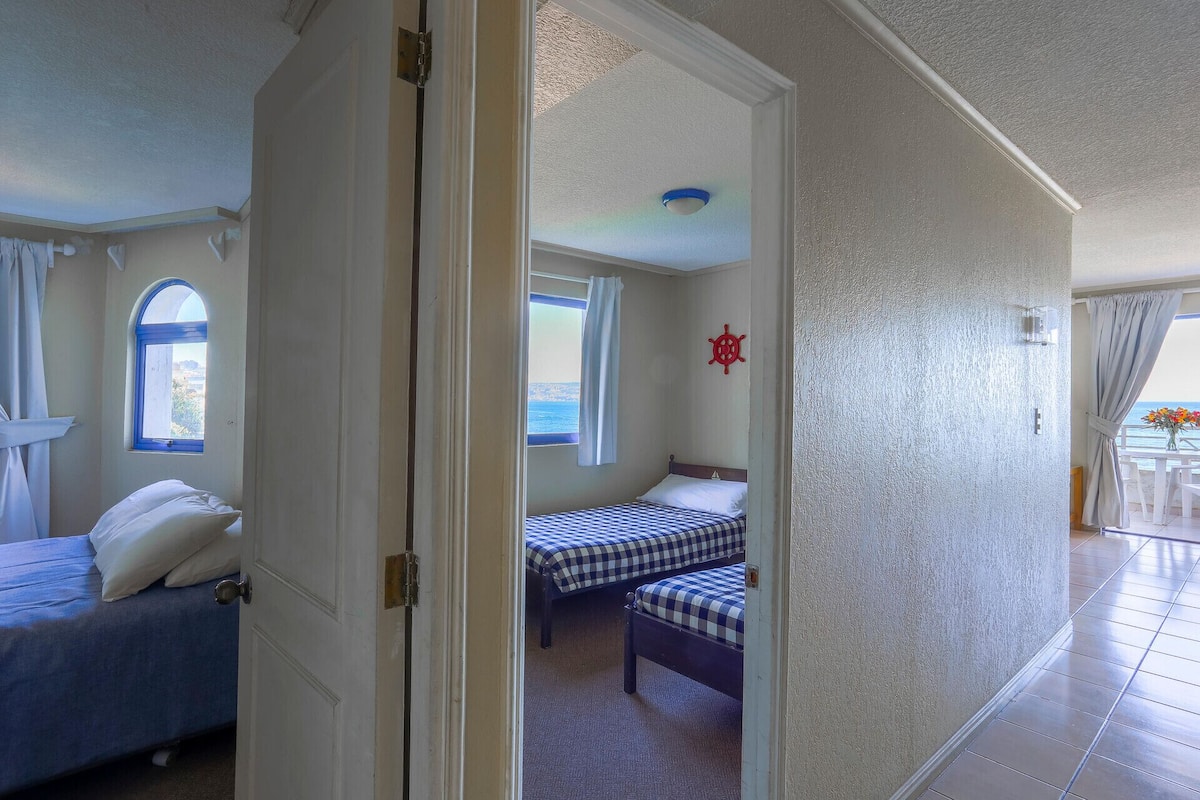 1 bedroom, in-room safe, laptop workspace, blackout curtains