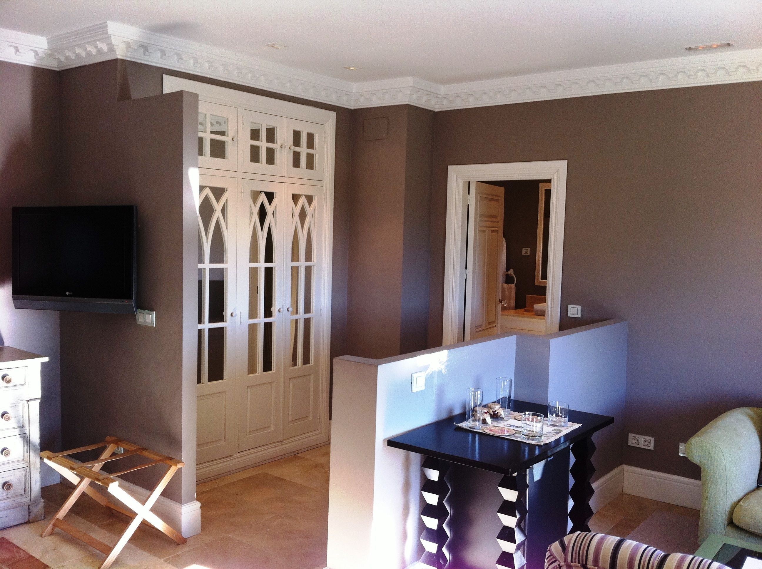 1 bedroom, premium bedding, down duvets, memory-foam beds