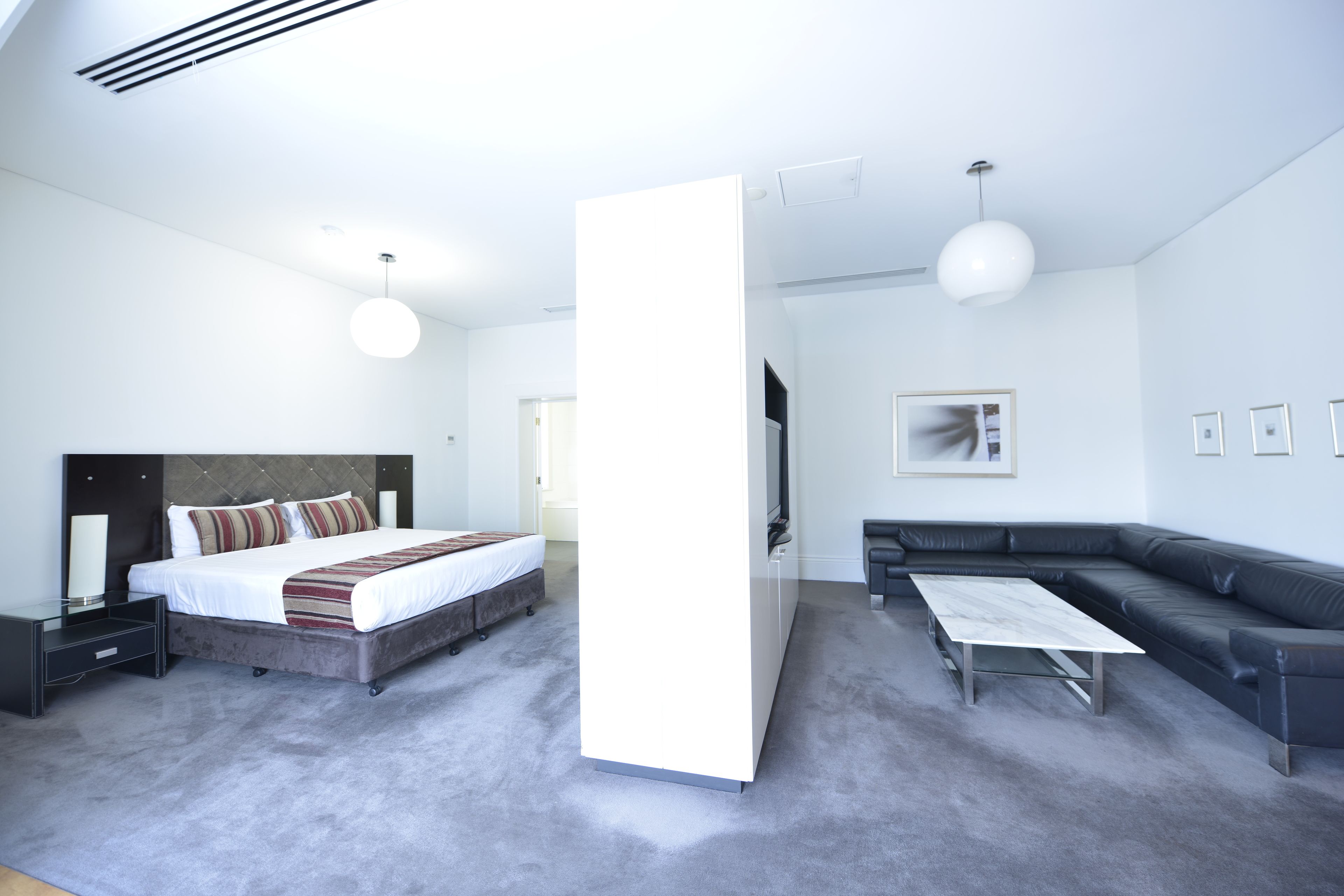 Foto - Seasons Heritage Melbourne