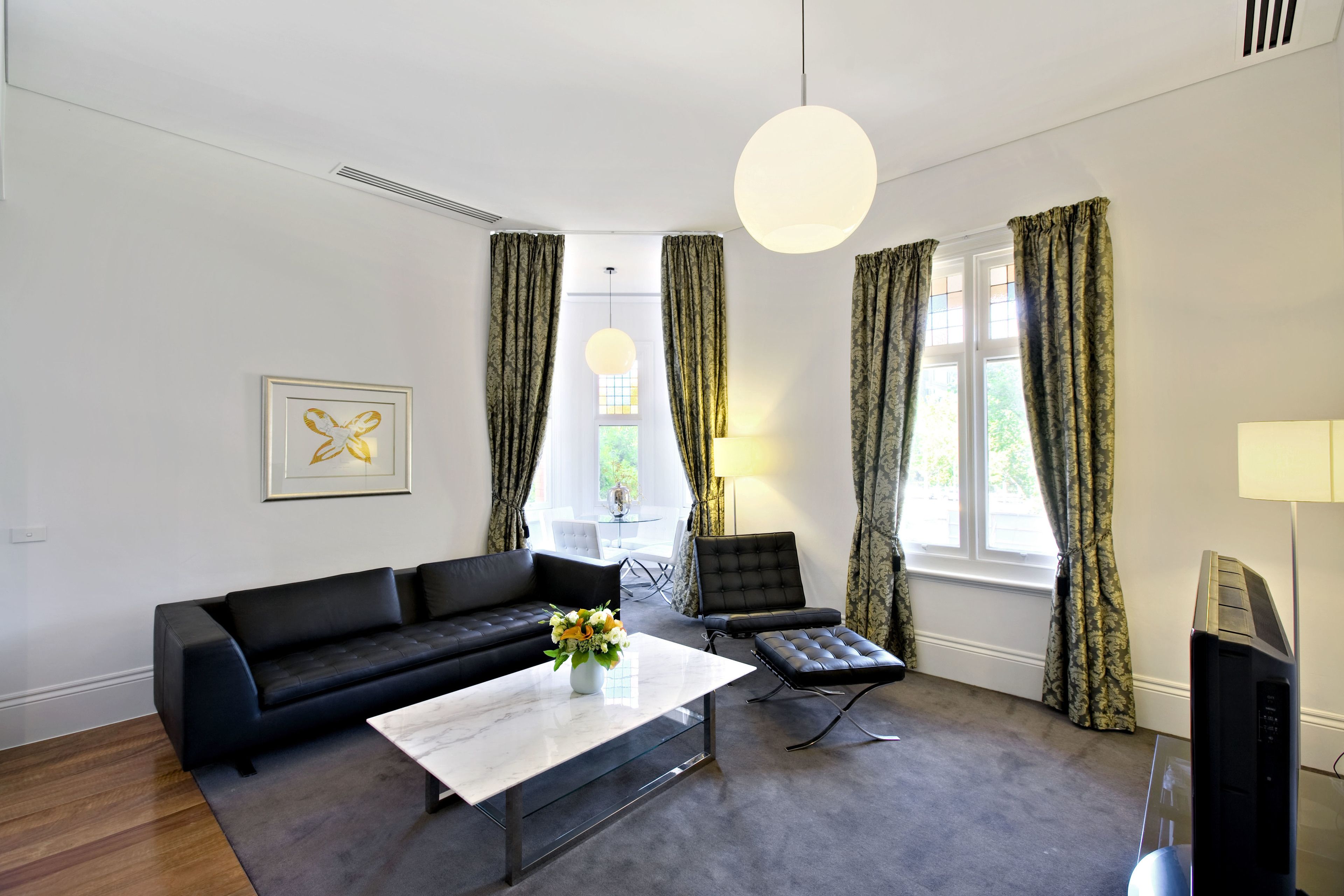 Foto - Seasons Heritage Melbourne