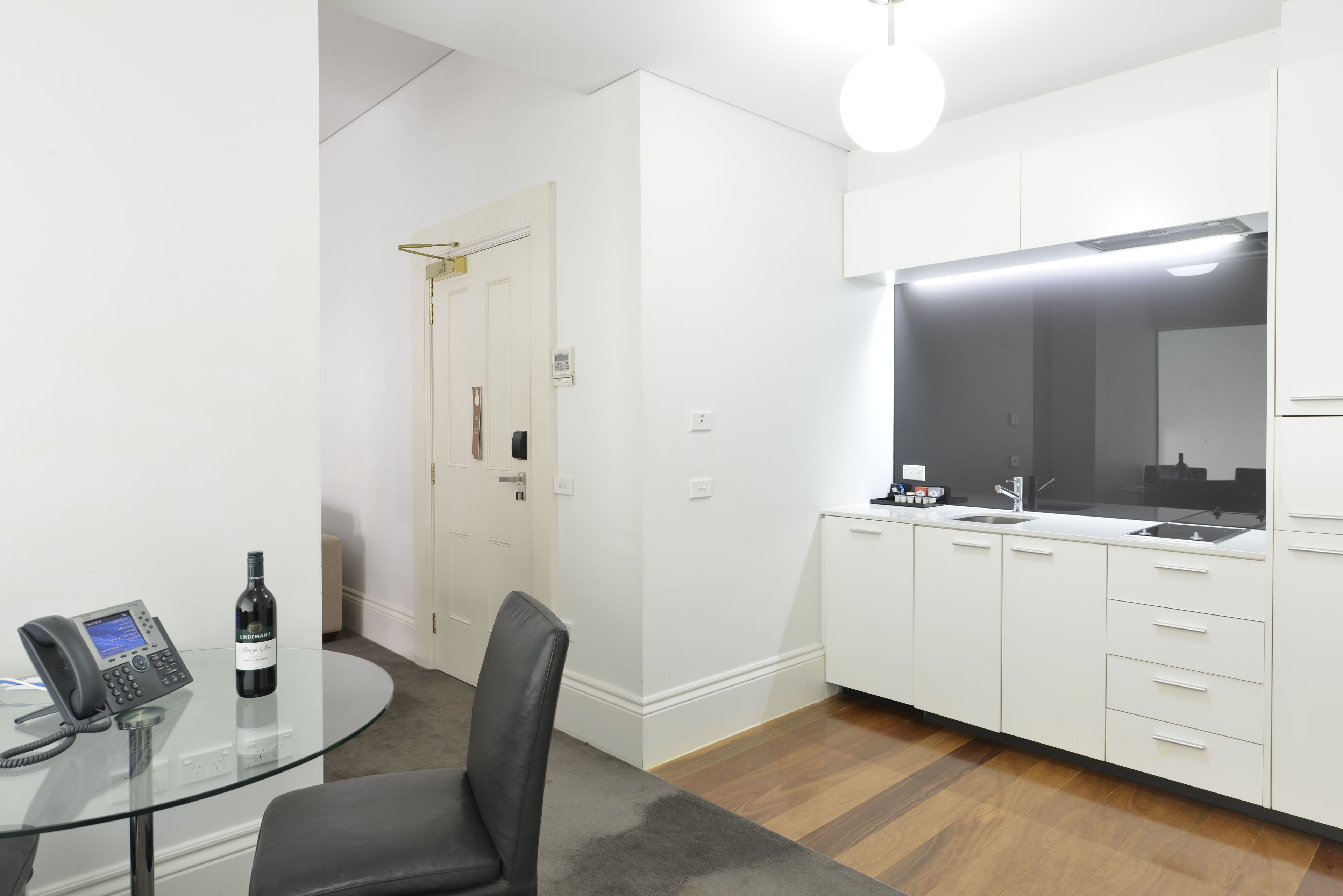 Foto - Seasons Heritage Melbourne