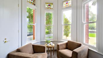 Heritage Suite