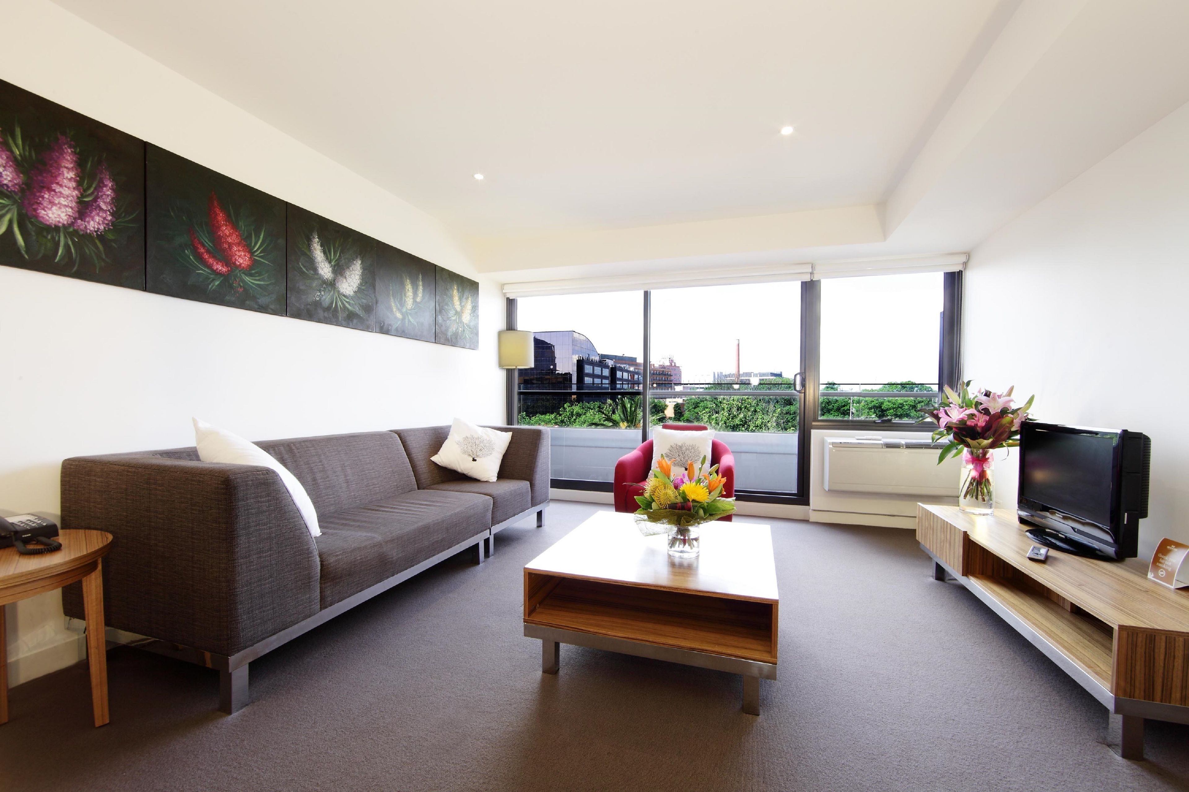 Foto - Seasons Heritage Melbourne