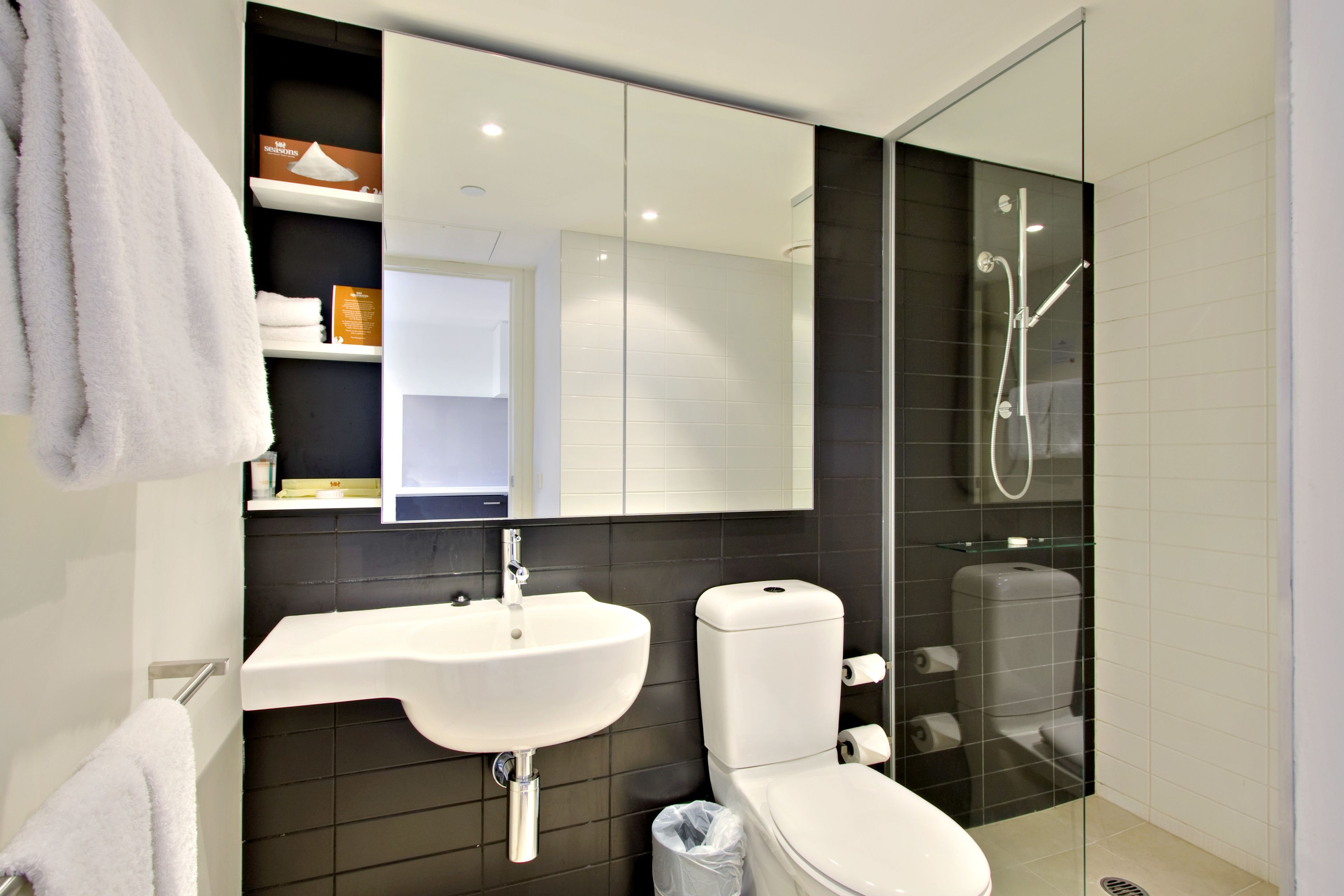 Foto - Seasons Heritage Melbourne