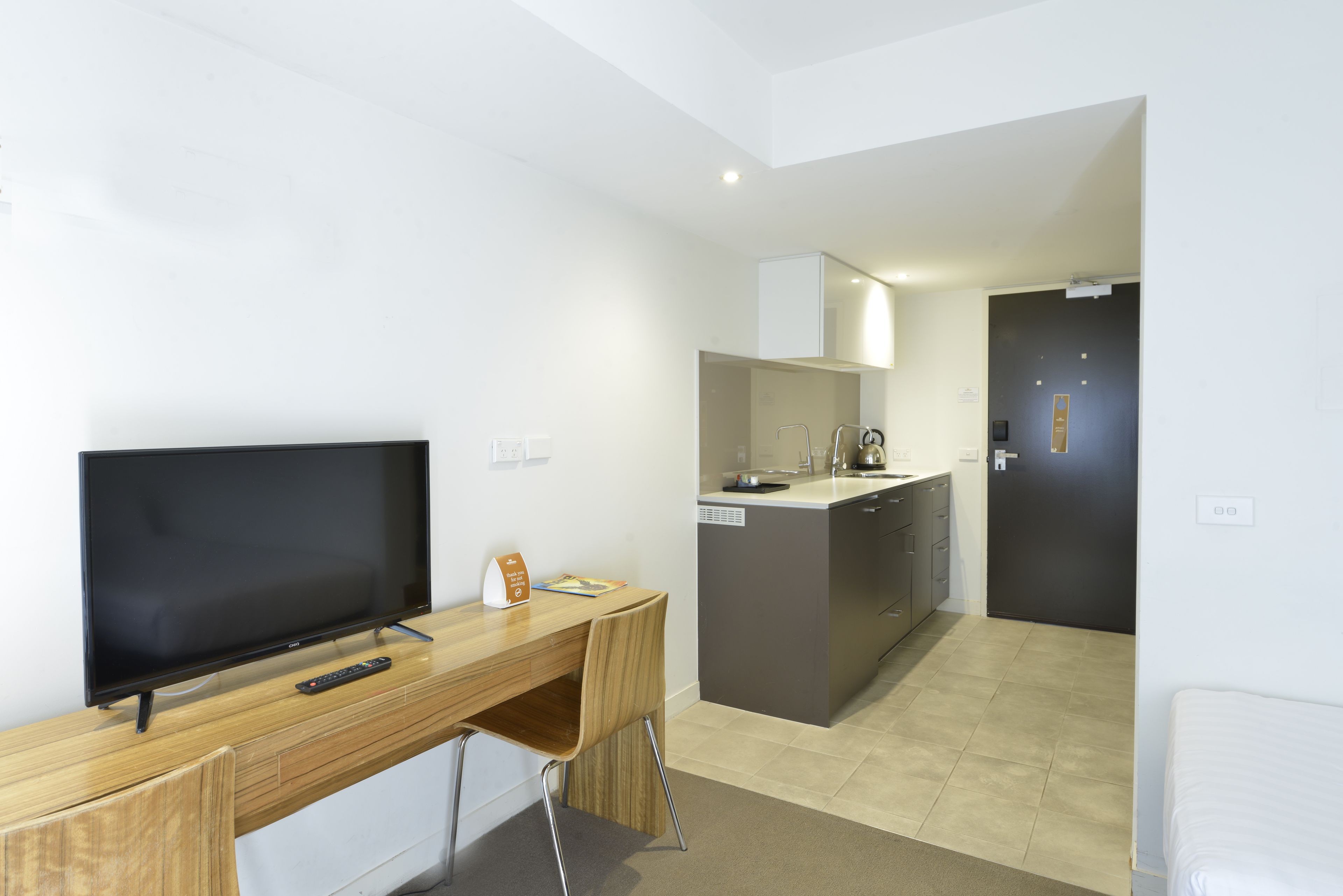 Foto - Seasons Heritage Melbourne