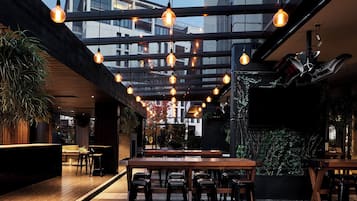 Bar (sur place)