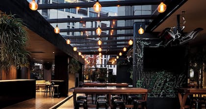 Hotel Realm
