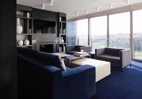 Ropa de cama de alta calidad, cubrecamas y colchones con pillow-top 