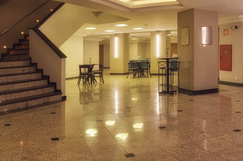 Sol Alphaville Hotel & Residence