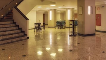 Khu lounge executive