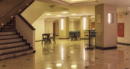 Sol Alphaville Hotel & Residence