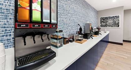 AmericInn by Wyndham New Braunfels