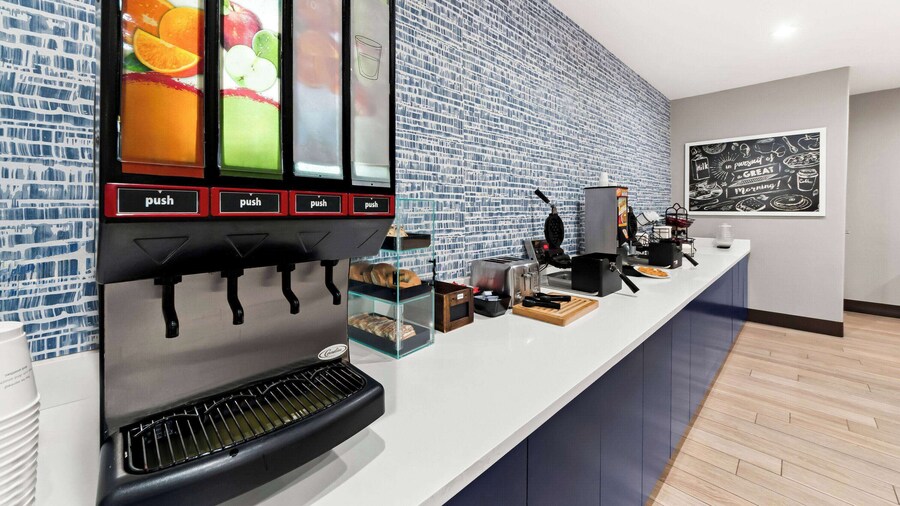 AmericInn by Wyndham New Braunfels