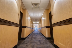 Vestibule