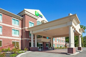 Exterior - Holiday Inn Express & Suites Carrollton by IHG (Carrollton)