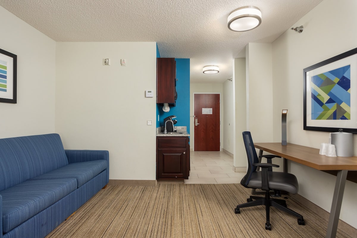 Suite, 1 Schlafzimmer