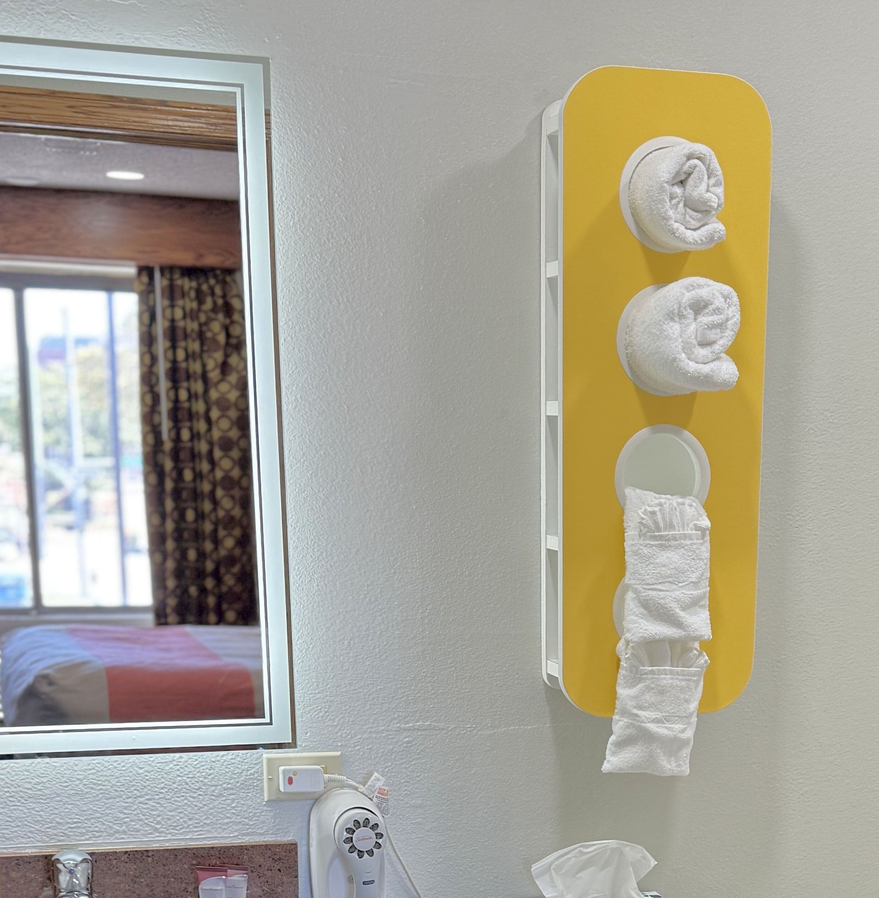 Estudio, 1 cama de matrimonio | Baño | Artículos de higiene personal gratuitos, secador de pelo y toallas