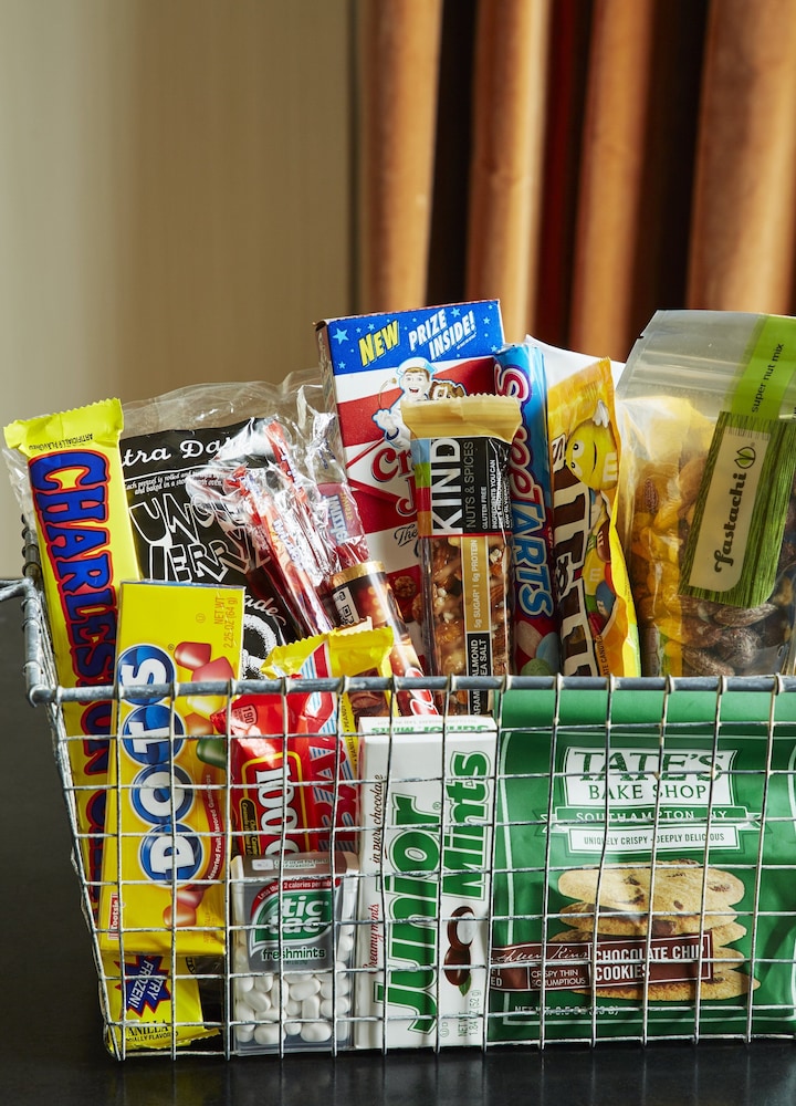 The Greenwich Hotel by null The Greenwich Hotel by null