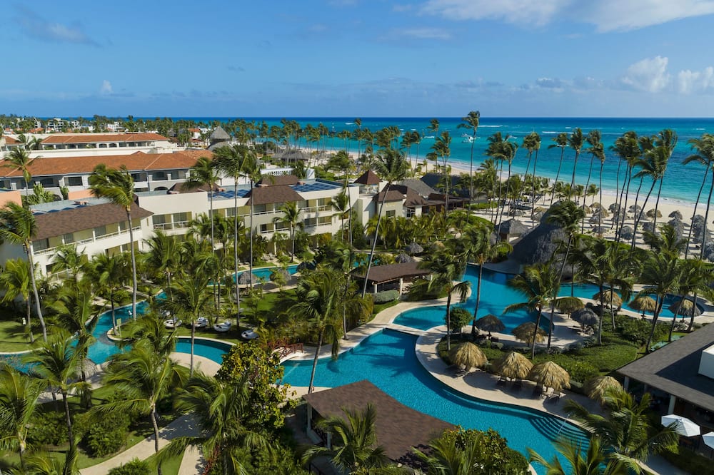 Dreams Royal Beach Punta Cana - All Inclusive