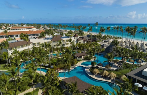 Dreams Royal Beach Punta Cana - All Inclusive