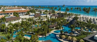 Dreams Royal Beach Punta Cana - All Inclusive