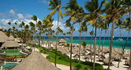 Dreams Royal Beach Punta Cana - All Inclusive