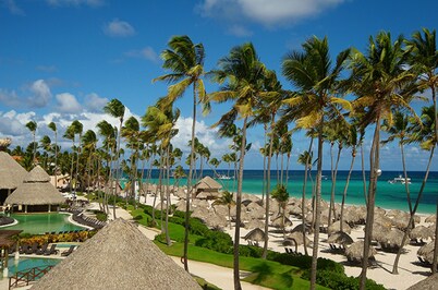 Dreams Royal Beach Punta Cana - All Inclusive