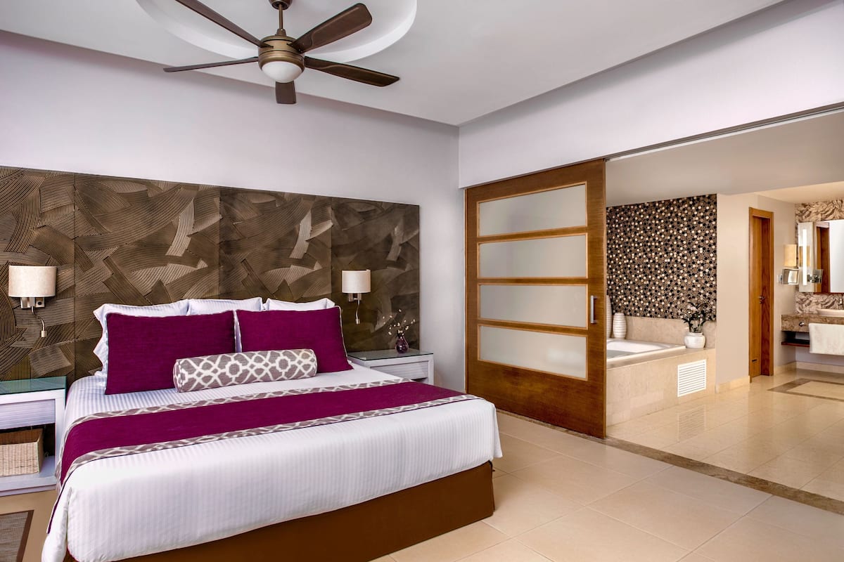 Suite | 1 dormitorio y ropa de cama de alta calidad