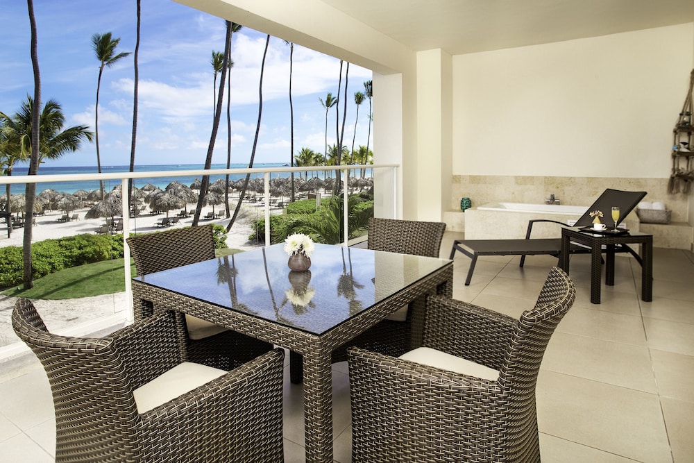 Dreams Royal Beach Punta Cana by null