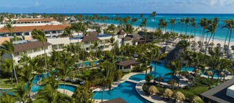 Dreams Royal Beach Punta Cana - All Inclusive
