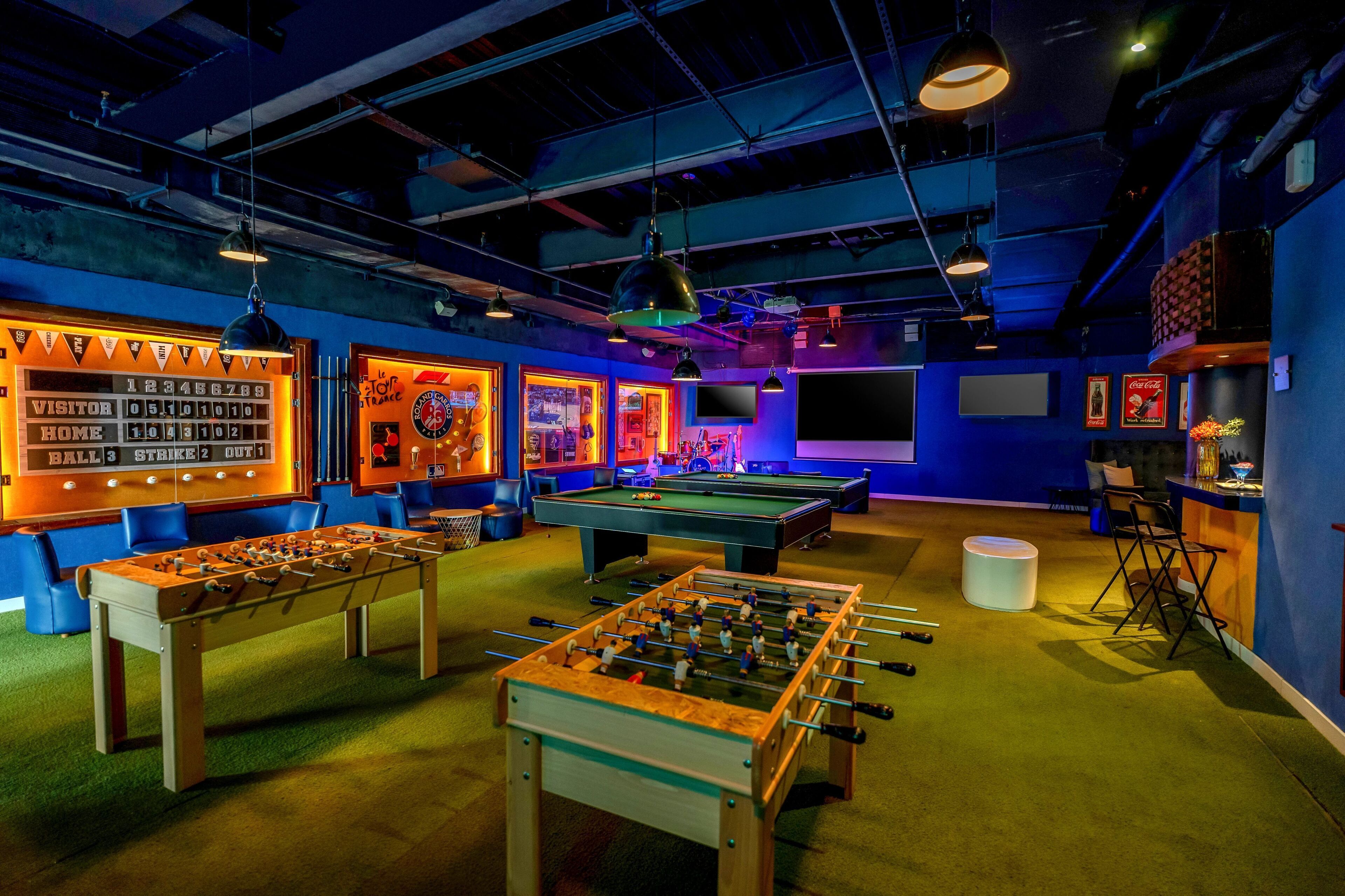 Sportsbar