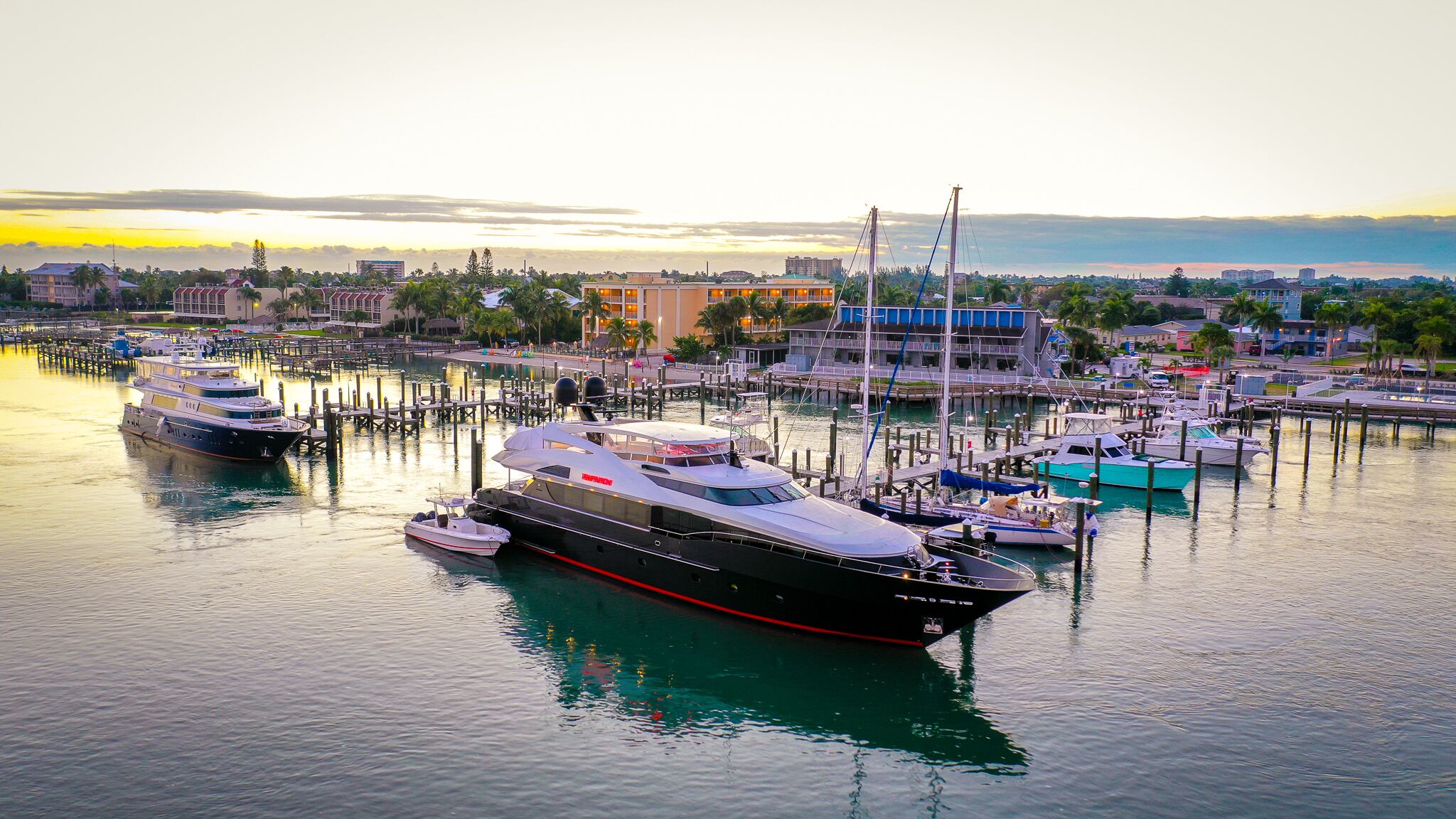 Majoituspaikan mukavuudet