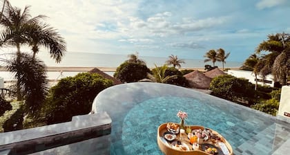 Aleenta Hua Hin - Pranburi