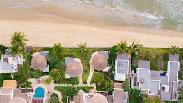 Kiến trúc tòa nhà