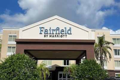 Fairfield by Marriott Inn & Suites Melbourne West/Palm Bay