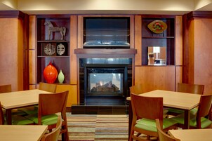 Desayuno continental incluido todos los días 