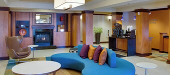 Fairfield by Marriott Inn & Suites Melbourne West/Palm Bay