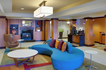 Fairfield by Marriott Inn & Suites Melbourne West/Palm Bay