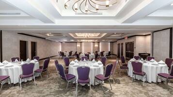 Sala de reuniones