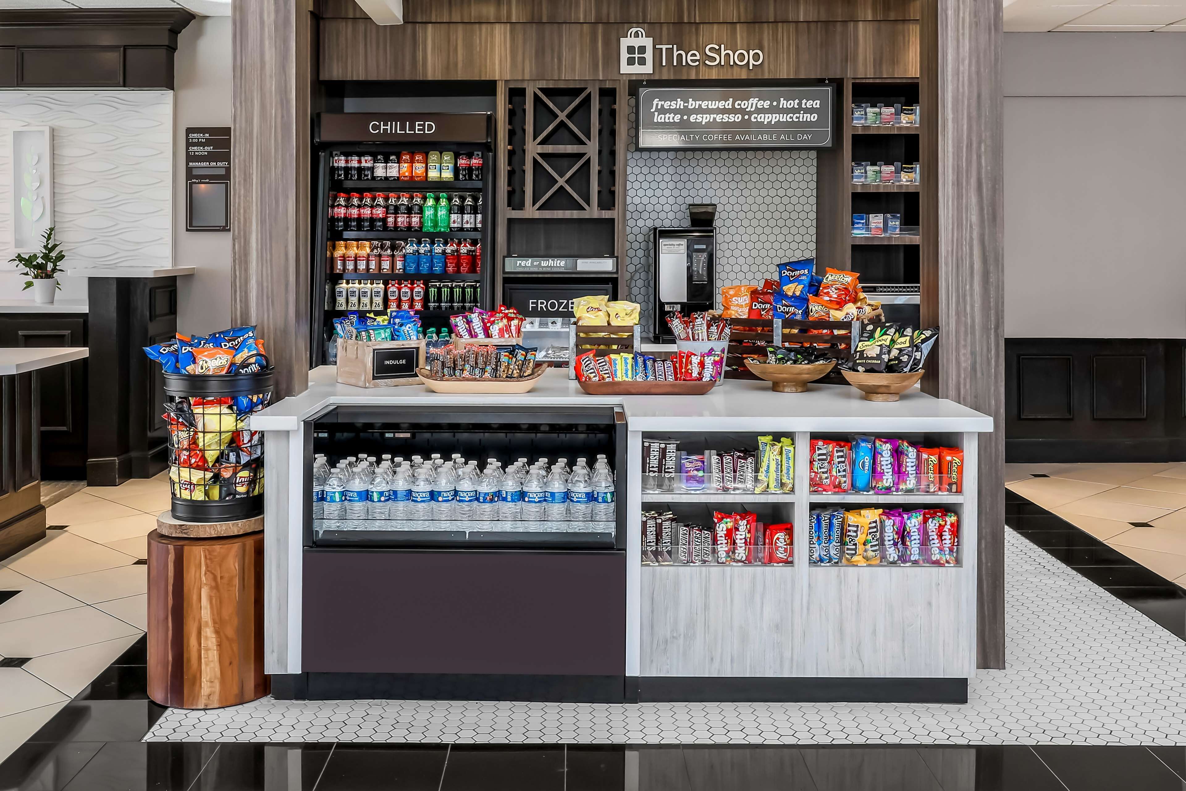 breakfast and dinner served