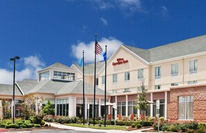 Exterior - Hilton Garden Inn Norman (Norman)