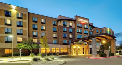 Courtyard by Marriott Phoenix North/Happy Valley