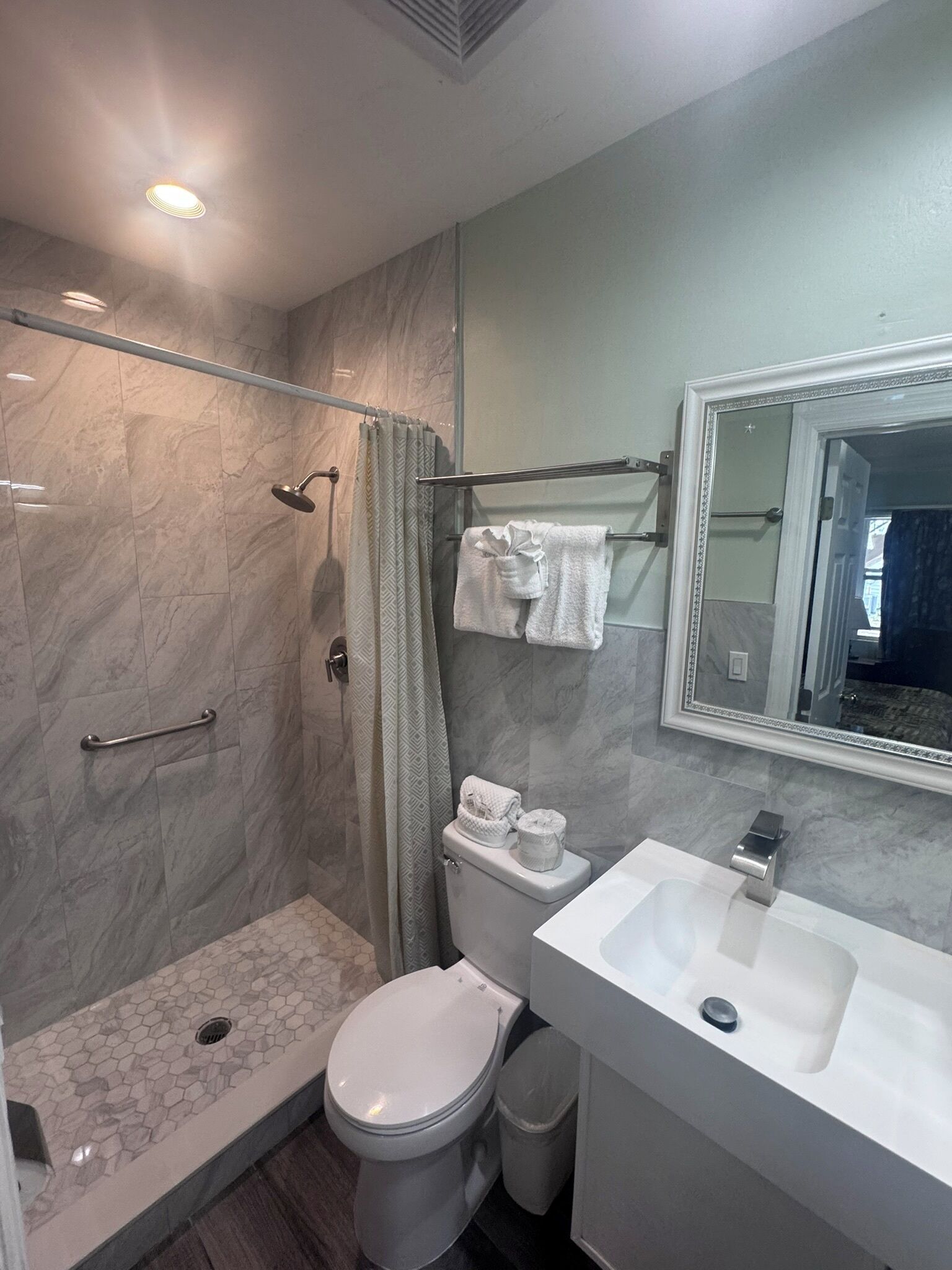Baño