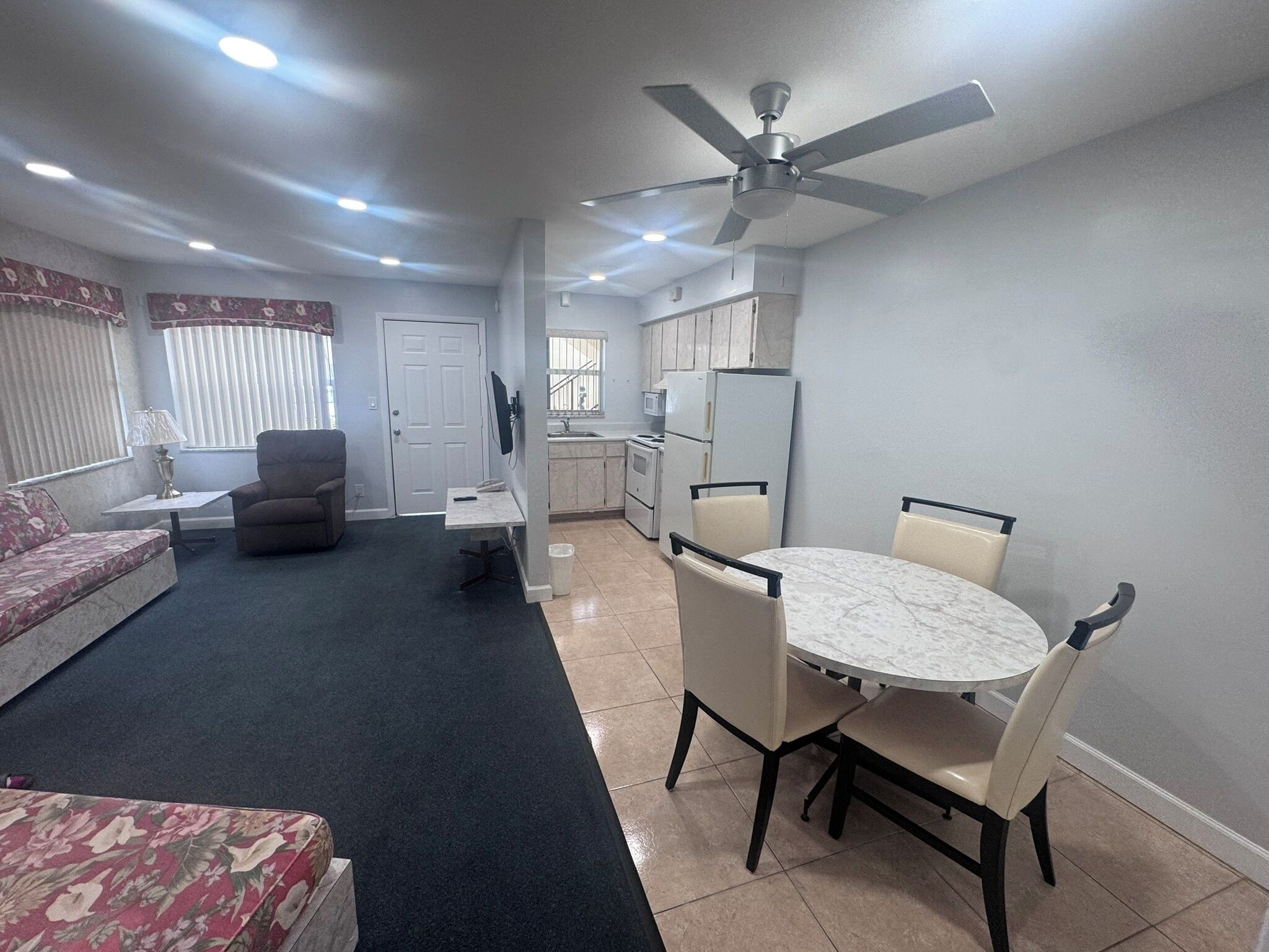Servicio a la habitación