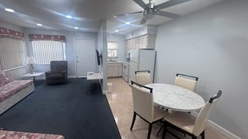 Servicio a la habitación