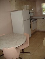 公寓, 1 间卧室 | 私人厨房