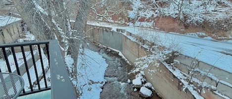 Grand Quadruple Room | Terrace/patio